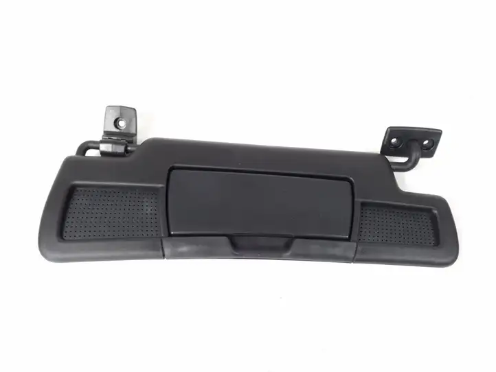 Mercedes-Benz SLK R172 (2011 - 2017) A1728101010 Солнцезащитный козырек — фото 2