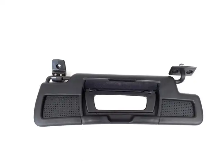 Mercedes-Benz SLK R172 (2011 - 2017) A1728101010 Солнцезащитный козырек — фото 4