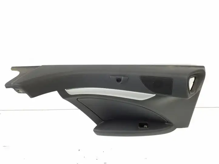 Mercedes-Benz E C207 W207 (2009 - 2017) A2076905925 Обшивка задней двери — фото 2