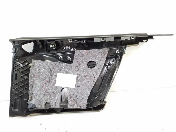 Mercedes-Benz E C207 W207 (2009 - 2017) A2076905925 Обшивка задней двери — фото 3