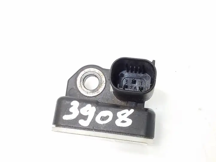 Mercedes-Benz E C207 W207 (2009 - 2017) A0055421218 Датчик удара SRS — фото 3