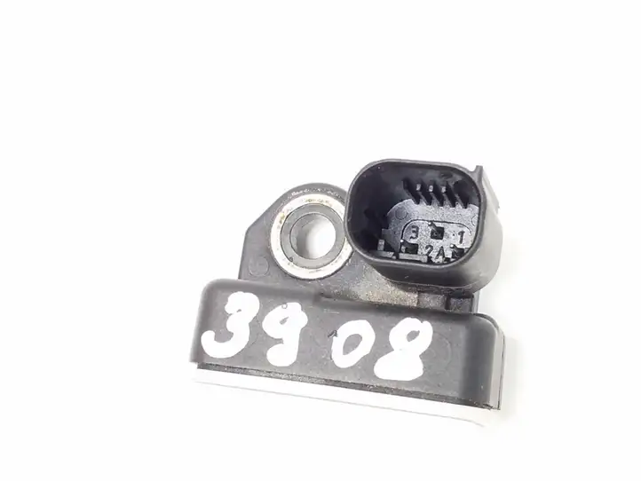 Mercedes-Benz E C207 W207 (2009 - 2017) A0055421218 Датчик удара SRS — фото 3