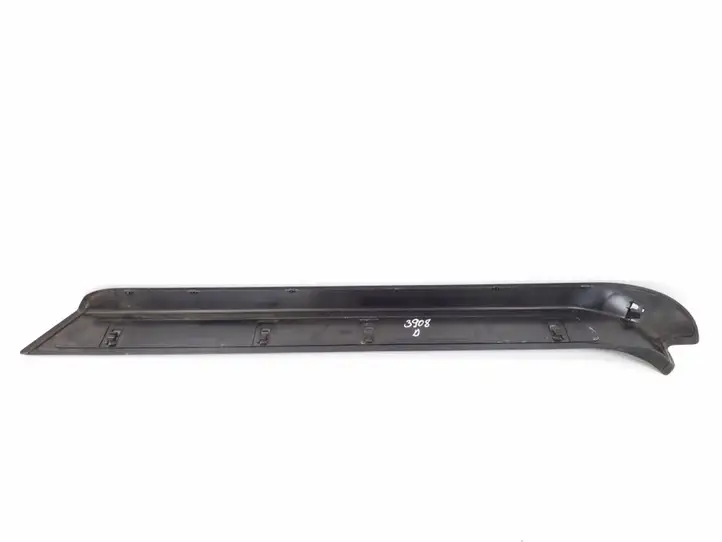 Mercedes-Benz E C207 W207 (2009 - 2017) A2076800174 Внутренняя отделка переднего порога — фото 2