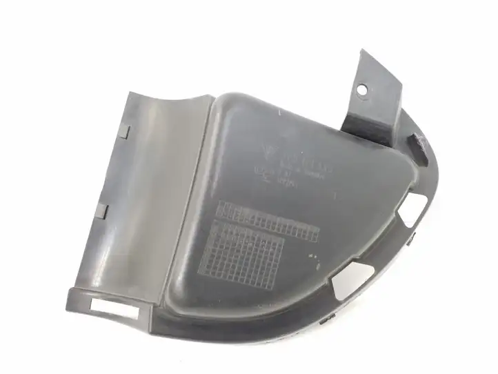 Porsche Cayenne (92A) (2011 - 2017) 7P5121333 Решетка противотуманной фары — фото 1