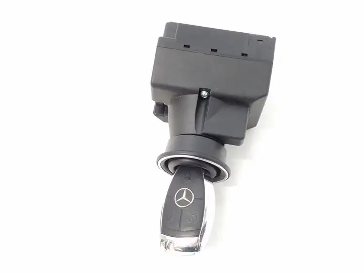 Mercedes-Benz SL R230 (2001 - 2012) A2305452208 Замок зажигания — фото 2