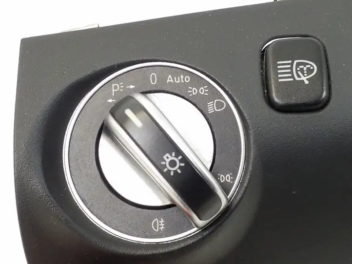 Mercedes-Benz SL R230 (2001 - 2012) A2305450104 Включатель фонарей — фото 2
