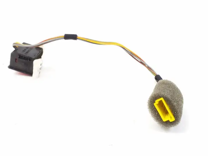 Mercedes-Benz SL R230 (2001 - 2012) A2308100864 Другие включатели / ручки/ переключатели — фото 3