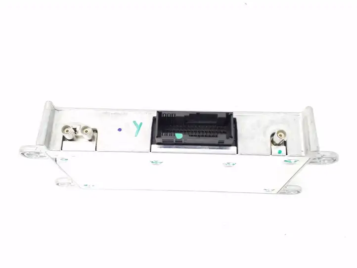 Mercedes-Benz SL R230 (2001 - 2012) A2048202085 Прочие блоки управления — фото 5