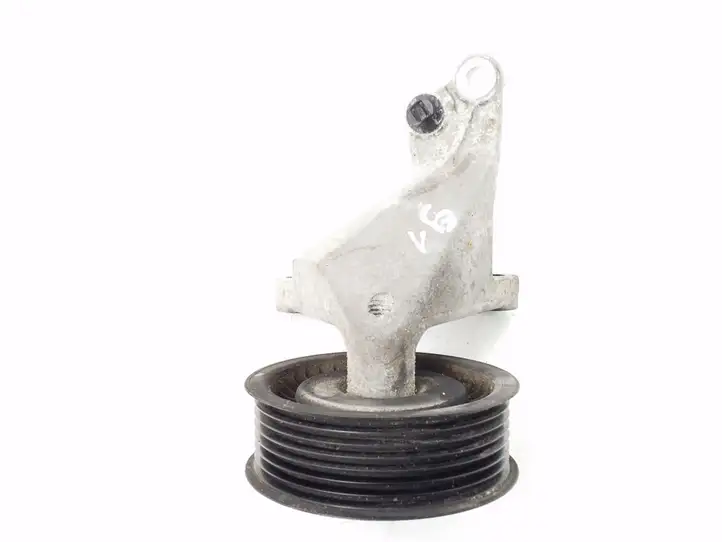Mercedes-Benz ML W164 (2005 - 2011) A6422300342 Другая деталь двигателя — фото 2