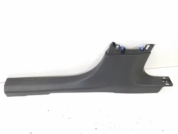 Opel Corsa F (2019 - ) 98323962ZD Нижняя обшивка стойки B — фото 4