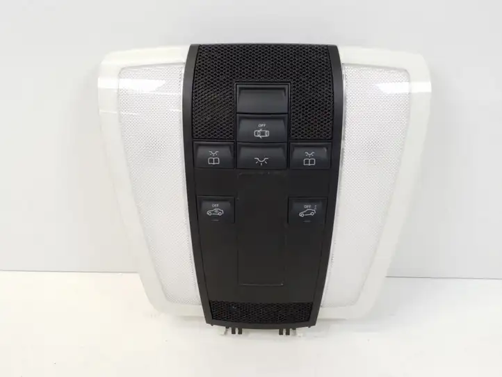 Mercedes-Benz E C207 W207 (2009 - 2017) A2078200001 Передняя подсветка — фото 1