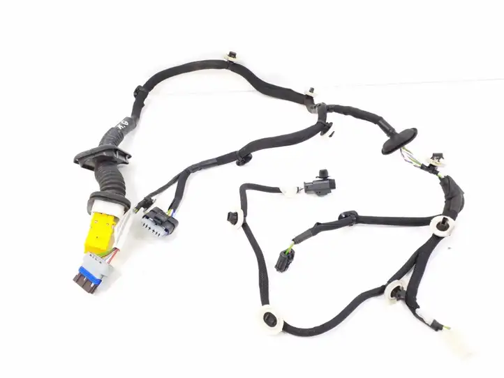 Opel Corsa F (2019 - ) 9835934080 Прочая электропроводка — фото 4
