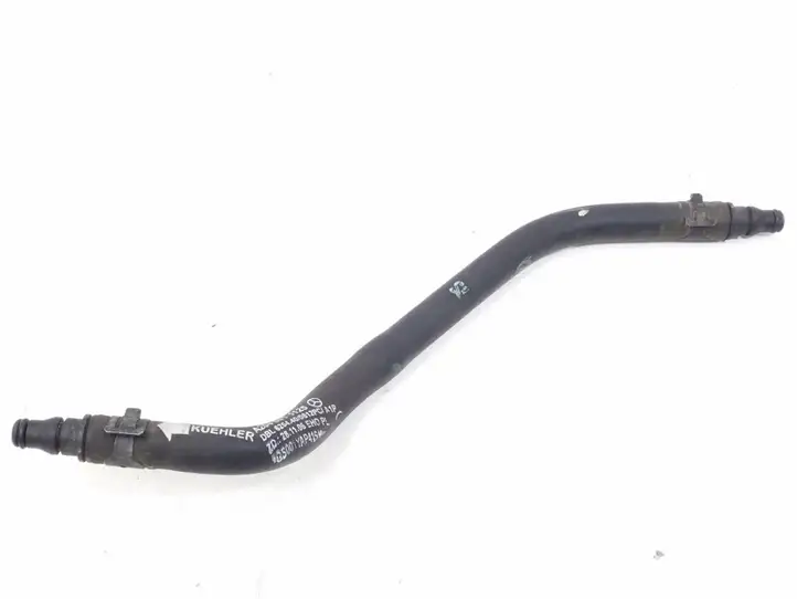 Mercedes-Benz GLK X204 (2008 - 2016) A2045011125 Трубка подачи воздуха — фото 3