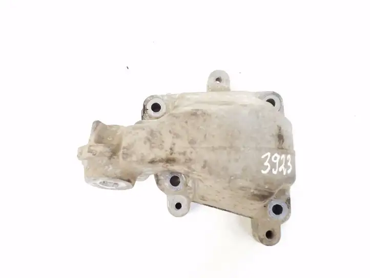 Mercedes-Benz ML W164 (2005 - 2011) A6422230304 Кронштейн двигателя — фото 2