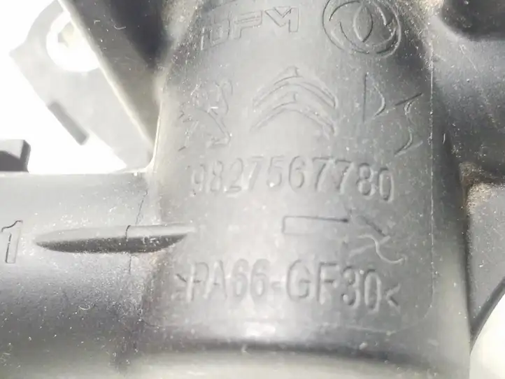 Opel Corsa F (2019 - ) 9827567780 Электроциркуляционный насос — фото 3