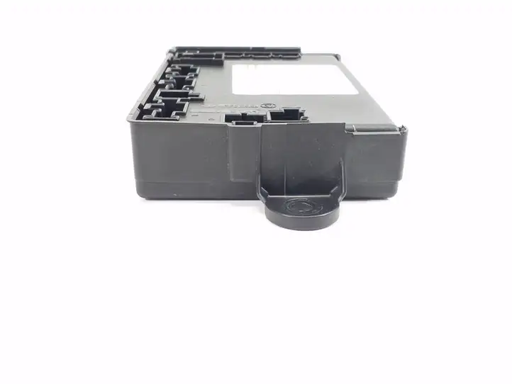 Mercedes-Benz S W221 (2005 - 2013) A2219008403 Блок управления дверью — фото 4