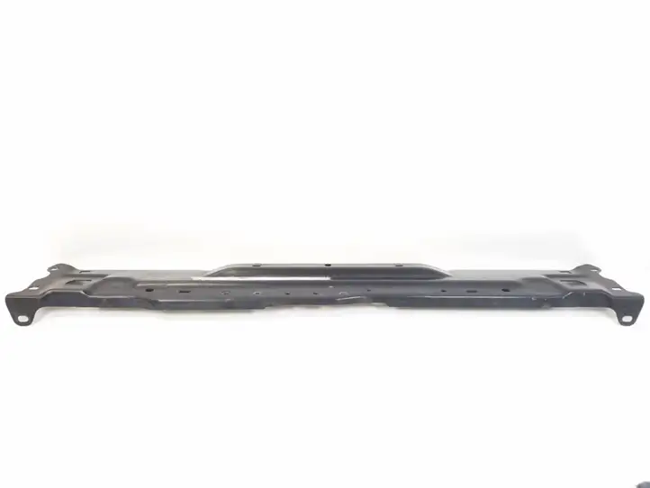 Mercedes-Benz C W204 (2007 - 2014) A2046200272 Верхняя панель радиатора — фото 4