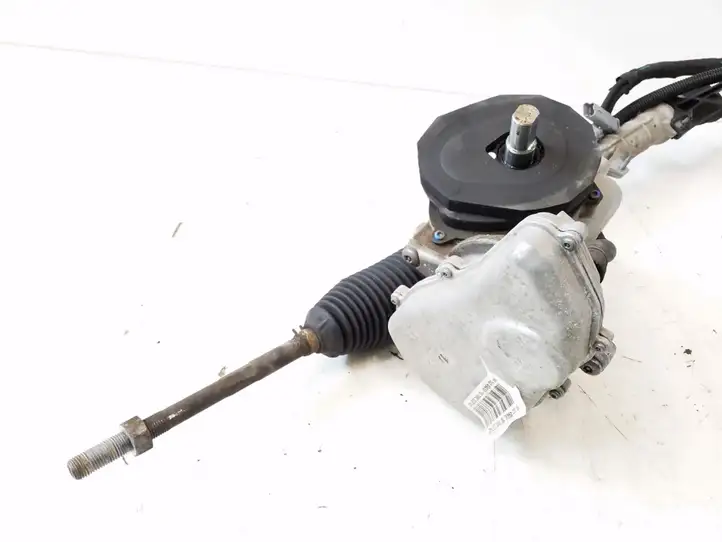 Opel Corsa F (2019 - ) 9834749480 Рулевая колонка — фото 4