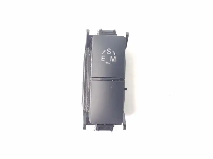 Mercedes-Benz E W212 (2009 - 2016) A2129051202 Другие включатели / ручки/ переключатели — фото 1