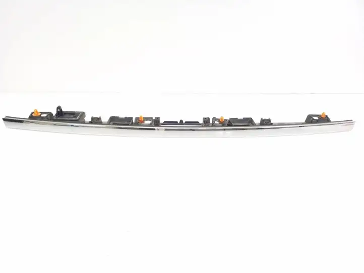 Mercedes-Benz C W204 (2007 - 2014) A2047400593 Подсветка номера — фото 1
