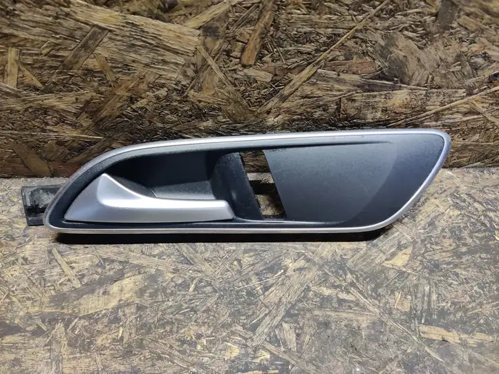 Mercedes-Benz GLA W156 (2013 - 2017) A2467201148 Внутренняя ручка двери — фото 1