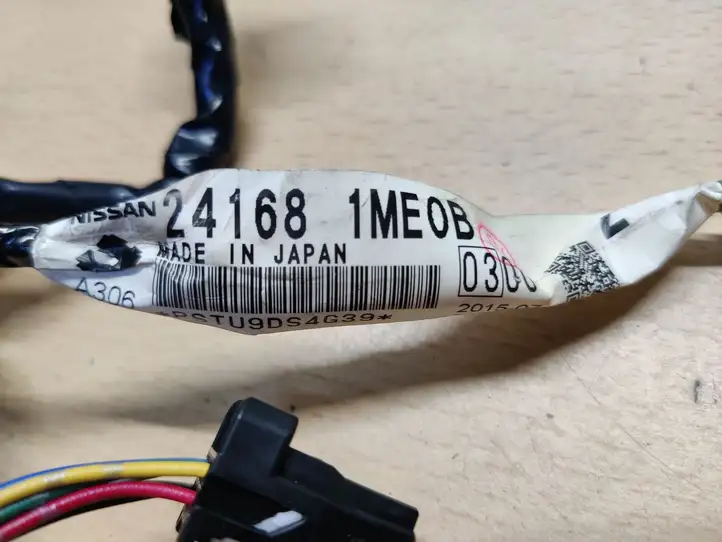 Infiniti Q70 Y51 (2013 - 2019) 241681ME0B Прочая электропроводка — фото 2