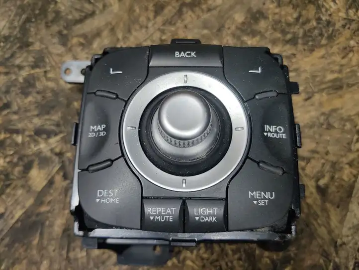 Mercedes-Benz A W176 (2012 - 2018) 253B06778R Мултифункционный включатель управления / ручка — фото 1