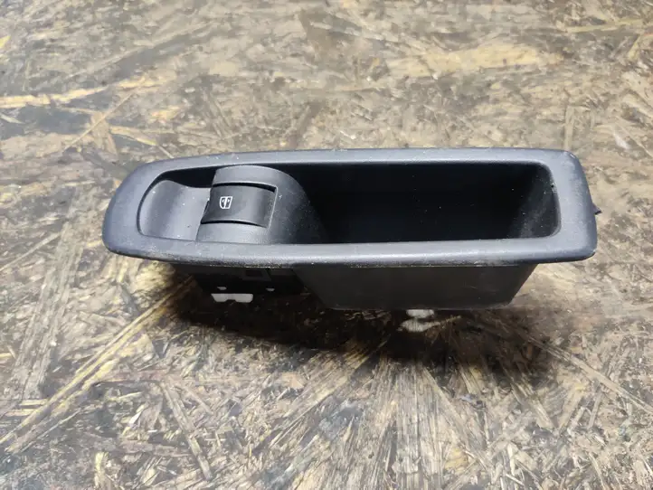 Renault Koleos I (2008 - 2016) 25411JY00A Кнопка стеклоподъемников — фото 1