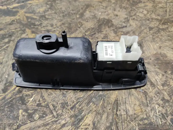 Renault Koleos I (2008 - 2016) 25411JY00A Кнопка стеклоподъемников — фото 2