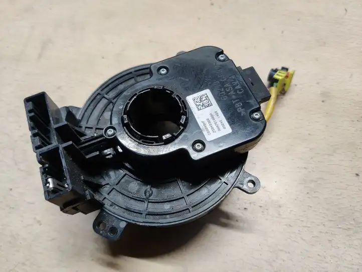 Chevrolet Cruze (2009 - 2012) 25947774 Контактное кольцо SRS — фото 2