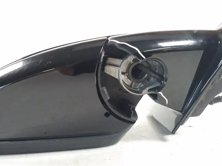 Mercedes-Benz E C207 W207 (2009 - 2017) Боковое зеркало с электроприводом — фото 4