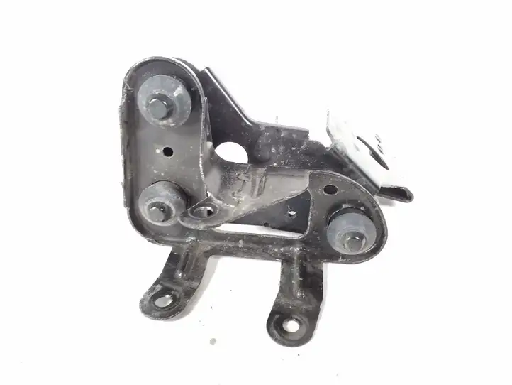 Mercedes-Benz R W251 (2005 - 2013) A2514310840 Кронштейн блока ABS — фото 4