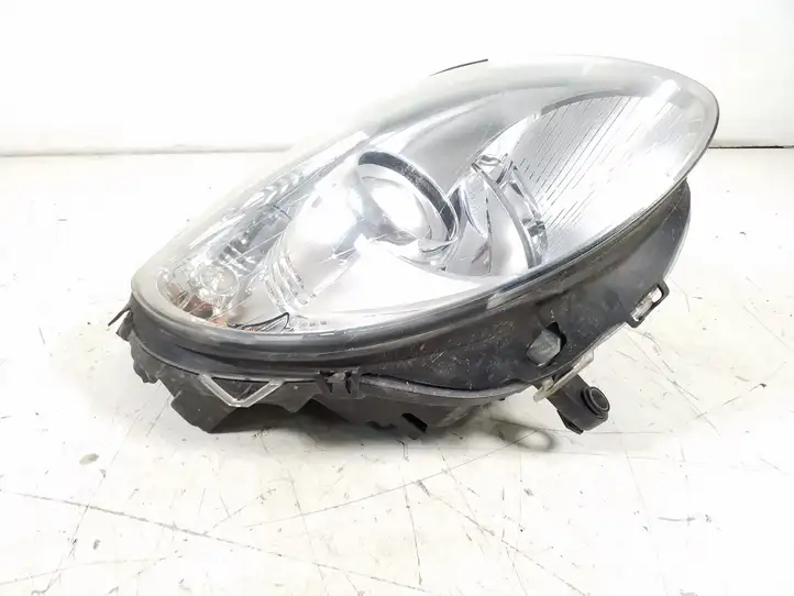 Mercedes-Benz R W251 (2005 - 2013) A2518200561 Передняя фара — фото 5