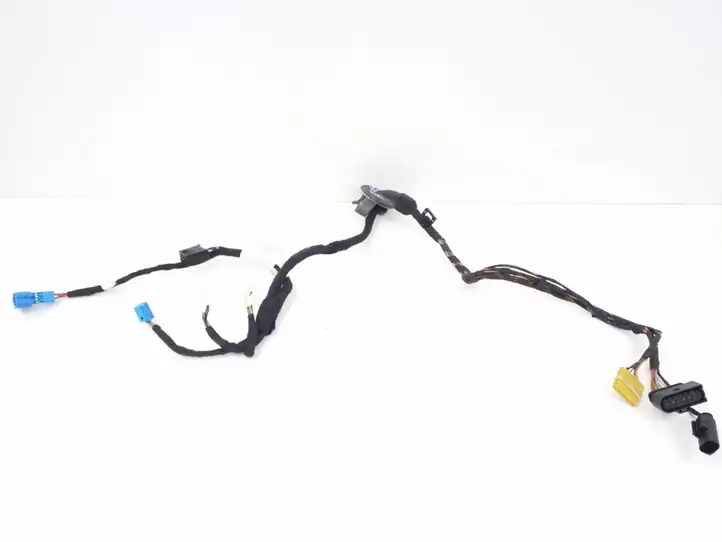 Mercedes-Benz S W221 (2005 - 2013) A2214404806 Прочая электропроводка — фото 1