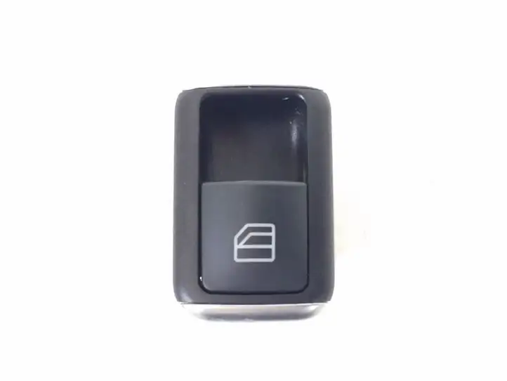 Mercedes-Benz E W212 (2009 - 2016) A2049058102 Блок кнопок стеклоподъемников — фото 1