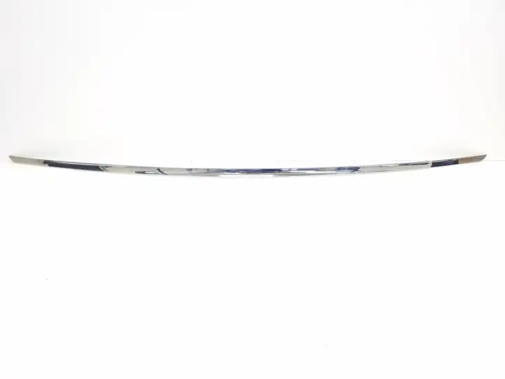 Mercedes-Benz S W221 (2005 - 2013) A2217580181 Обшивка багажника — фото 1