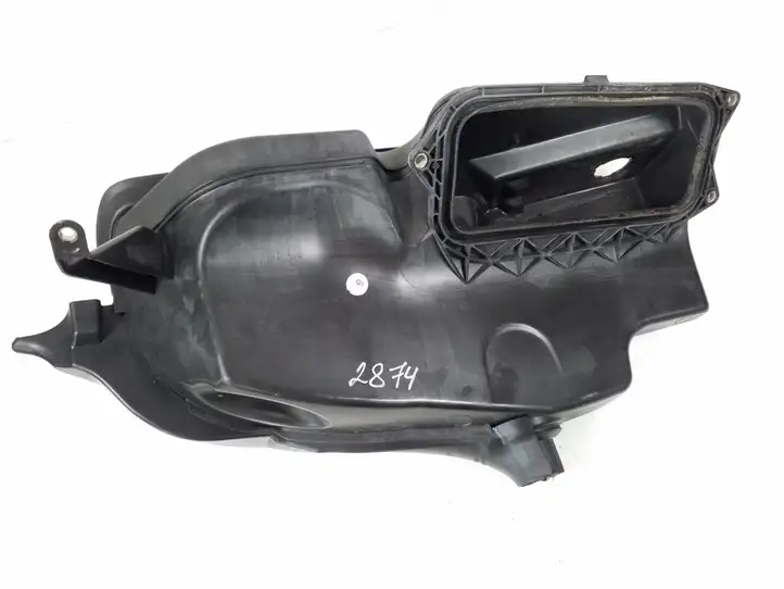 Mercedes-Benz S W221 (2005 - 2013) A2218300744 Рама микрофильтра воздуха — фото 4