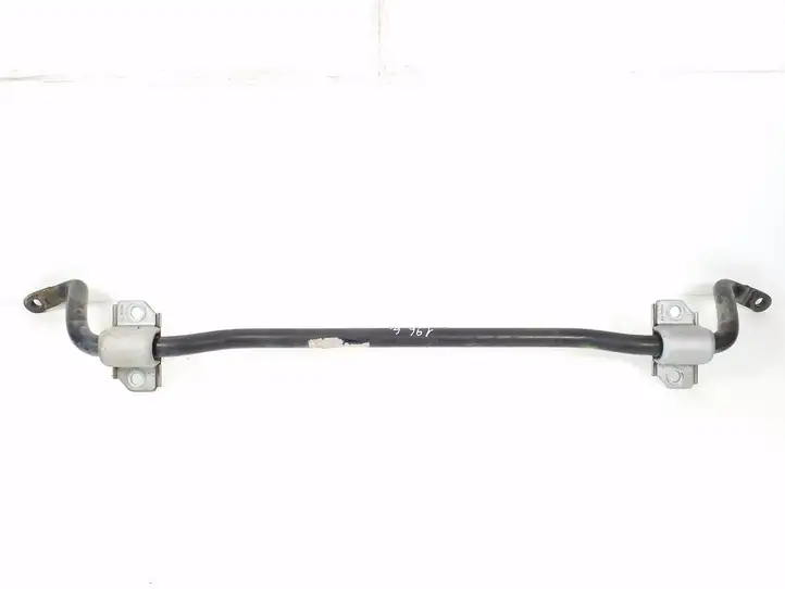 Mercedes-Benz GL X164 (2006 - 2012) A1643200711 Стойка стабилизатора — фото 1