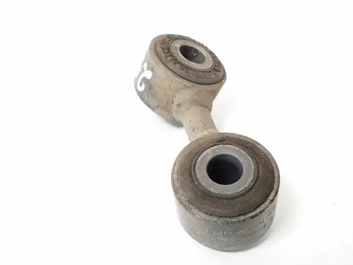 Volkswagen Phaeton (2008 - 2016) 4E0505548M Рычаг подвески — фото 3