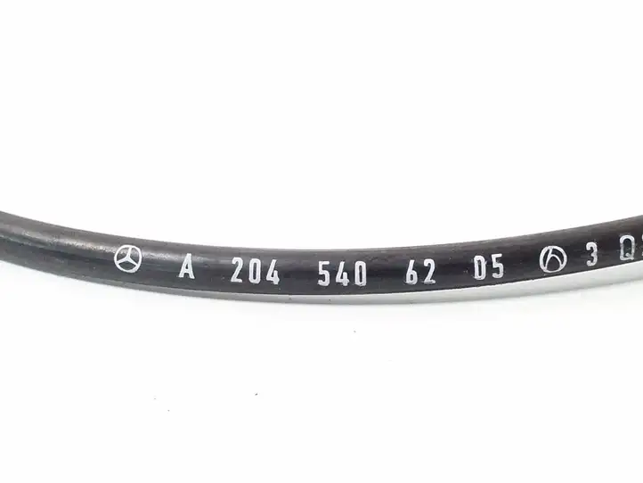 Mercedes-Benz E C207 W207 (2009 - 2017) A0035426618 Датчик уровня фар — фото 2