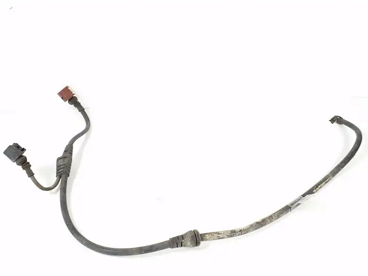 Audi A7 S7 4G (2010 - 2014) 4G0972254A Проводка тормозной системы — фото 1