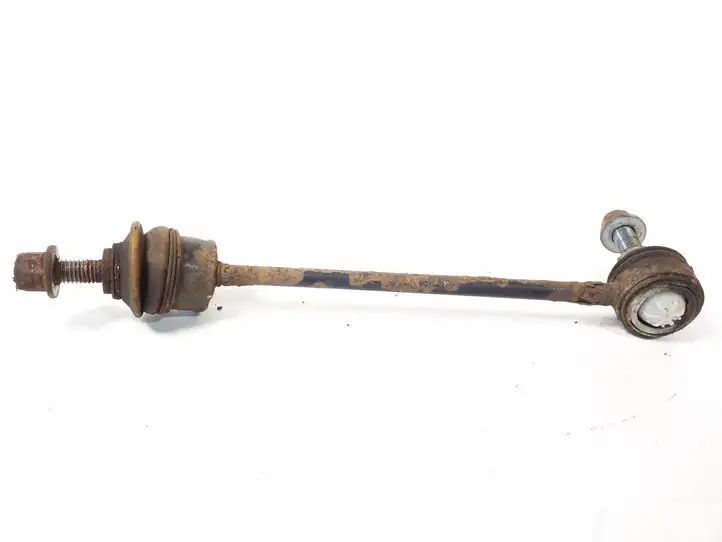 Jaguar XF X250 (2007 - 2015) Стойка стабилизатора задняя — фото 2
