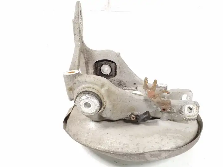 Audi A6 C7 (2011 - 2014) Ступица колеса — фото 2