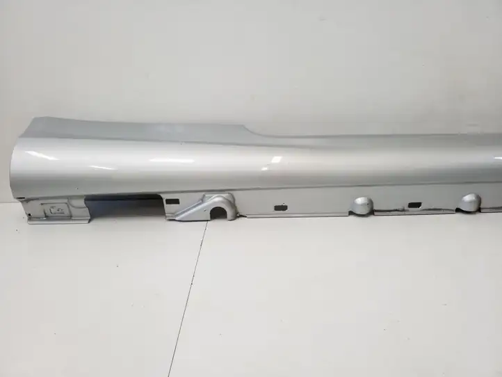 Mercedes-Benz E C207 W207 (2009 - 2017) A2076981454 Порог кузова — фото 3