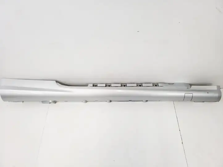Mercedes-Benz E C207 W207 (2009 - 2017) A2076981454 Порог кузова — фото 4