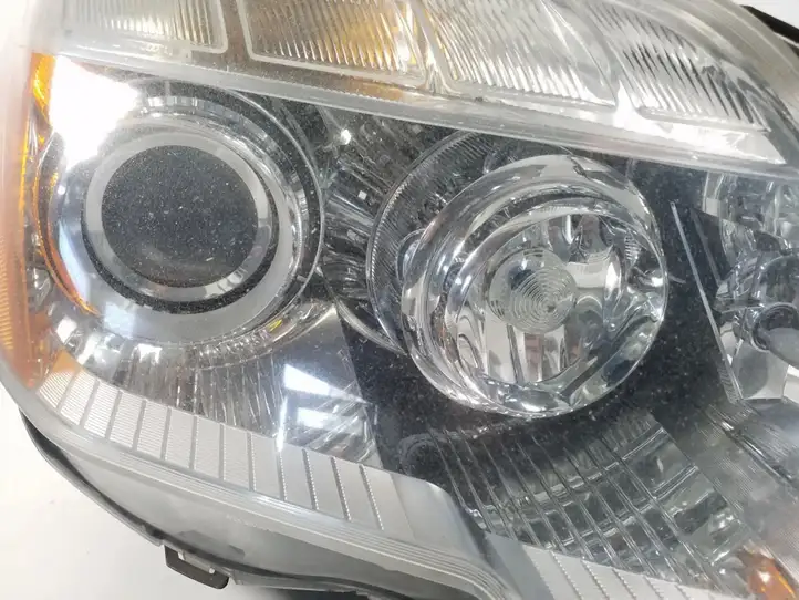 Mercedes-Benz GLK X204 (2008 - 2016) A2048207959 Передняя фара — фото 4