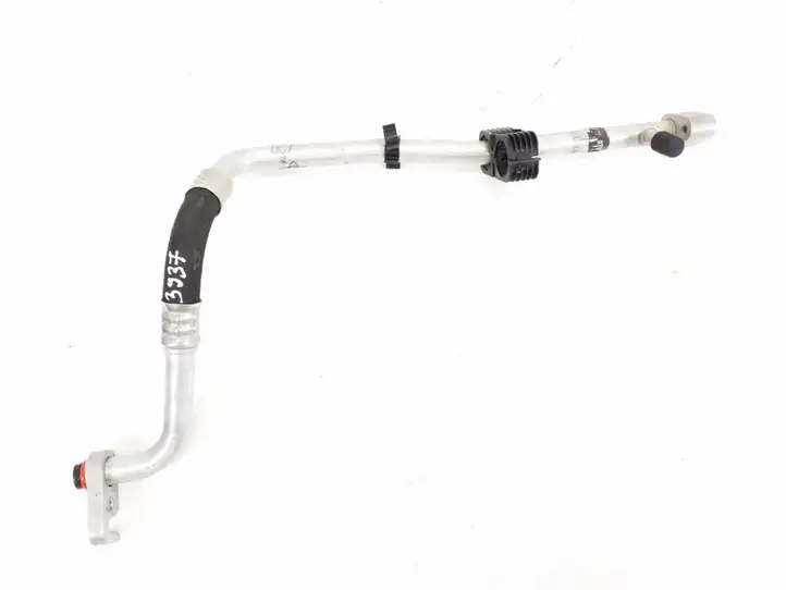 Mercedes-Benz GL X164 (2006 - 2012) A1648301215 Трубки и шланги кондиционера — фото 1