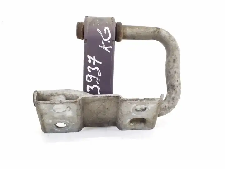 Mercedes-Benz GL X164 (2006 - 2012) A1644920944 Кронштейн глушителя — фото 1