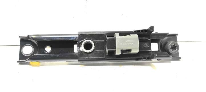 Opel Astra (2009 - 2012)  13577246 Регулировочная планка ремня безопасности