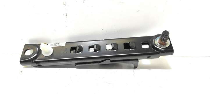 Opel Astra (2009 - 2012)  13577246 Регулировочная планка ремня безопасности